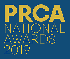 PRCA National Awards